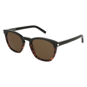 Gafas de Sol Saint Laurent SL 28-025 de Acetato Unisex 51 mm