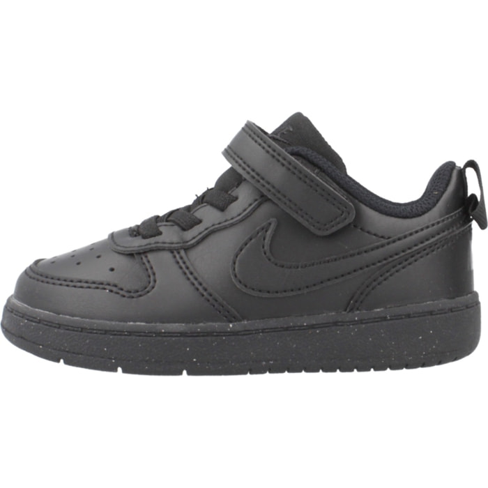 SNEAKERS NIKE  COURT BOROUGH LOW RECRA