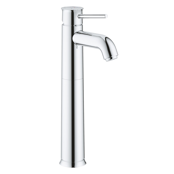 GROHE Start Classic Mitigeur monocommande Lavabo Taille XL Chromé 23784000