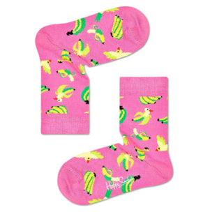 Calcetines kids banana bird