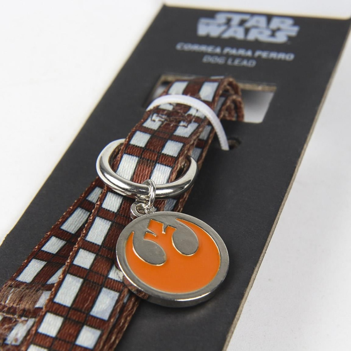 Star Wars Chewbecca Collare per cane XXS/XS For Fun Pets Cerdà