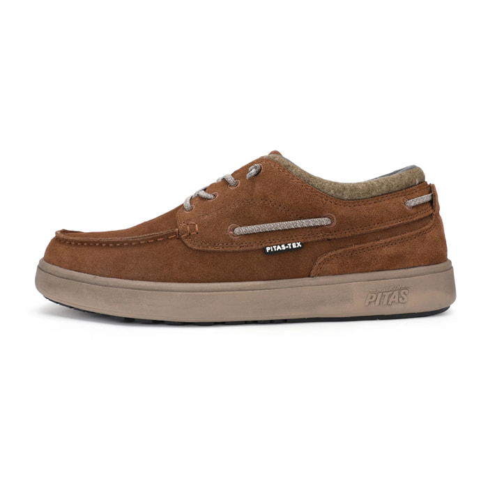 Nautico Dakota Camel
