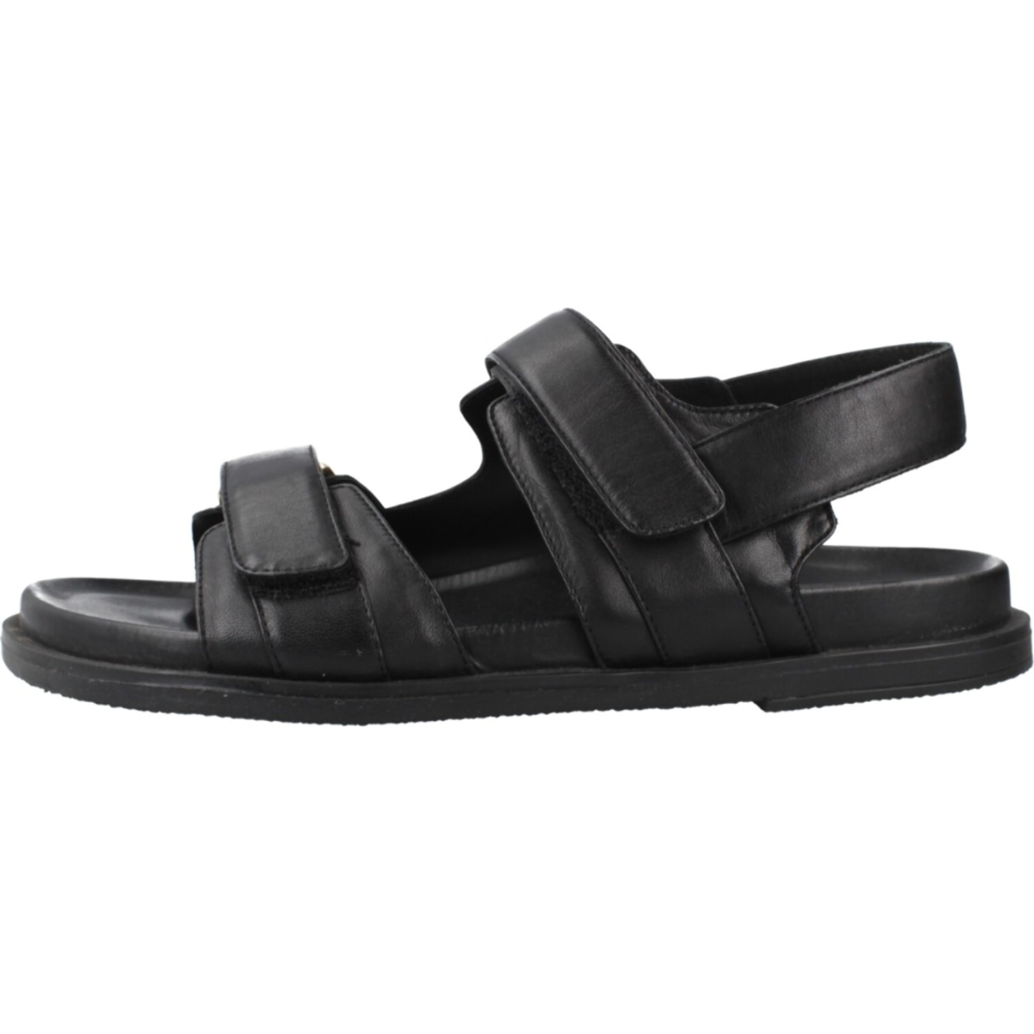 Sandalias Mujer de la marca GEOX  modelo D ADELASH NEGRO
