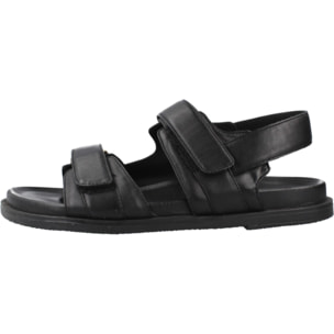 Sandalias Mujer de la marca GEOX  modelo D ADELASH NEGRO