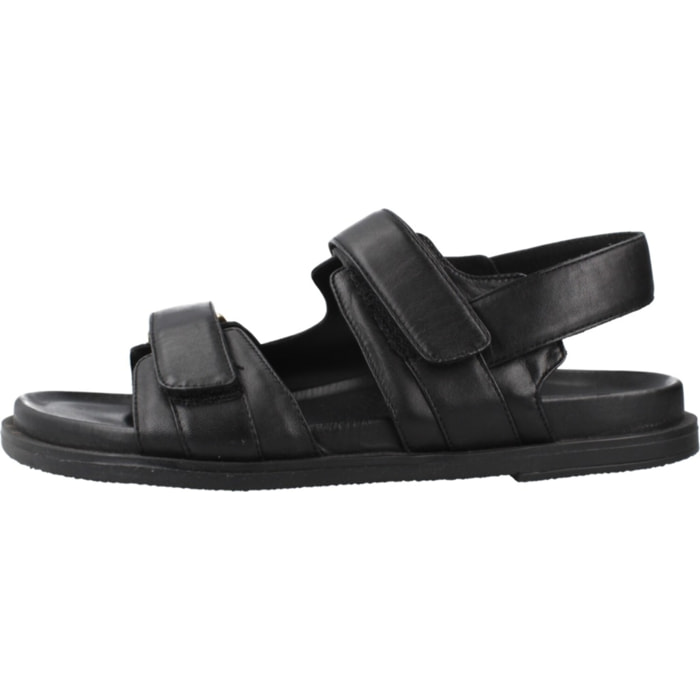 Sandalias Mujer de la marca GEOX  modelo D ADELASH NEGRO