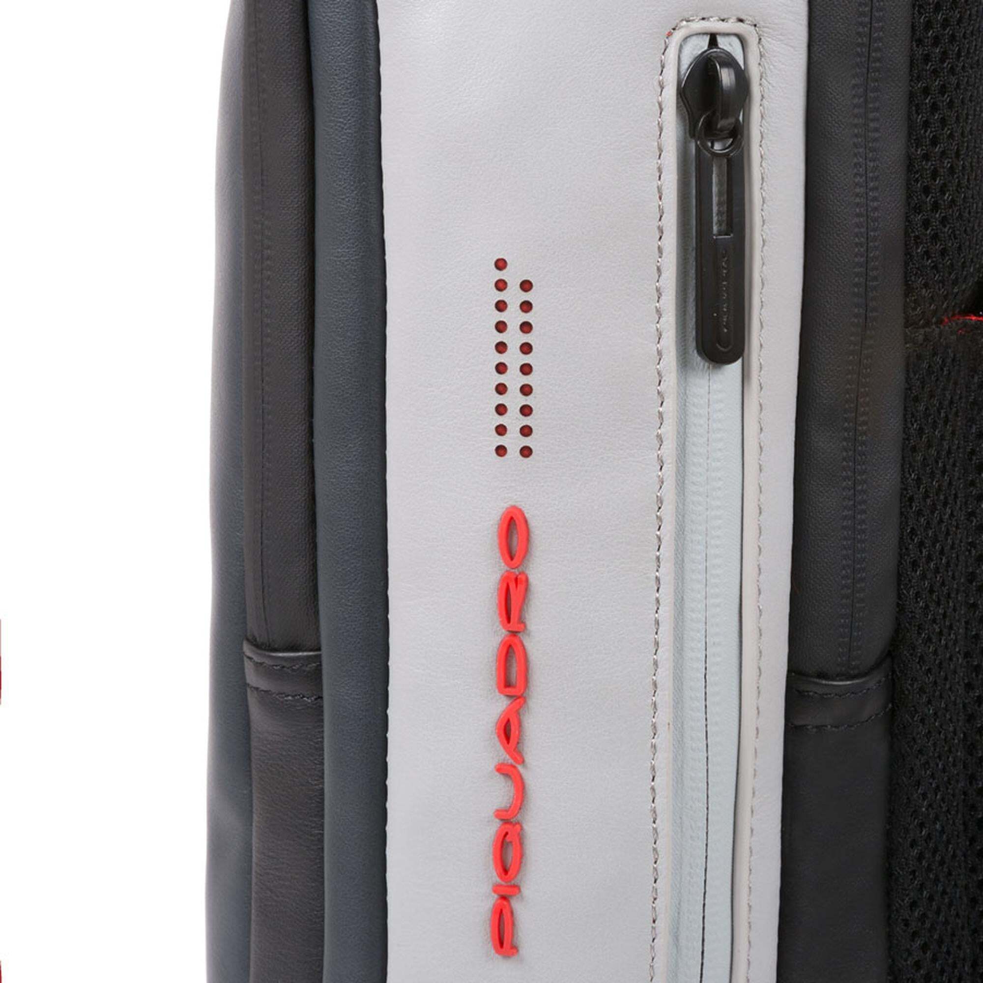 Piquadro Zaino uomo porta pc 15,6"