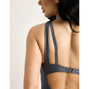 Bañador Azul Marino - Musuke