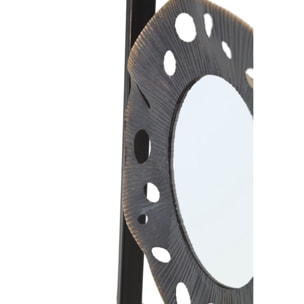 PANNELLO IN FERRO GLOTY RET.-B- CM 31X3X90