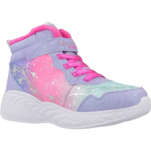 Zapatillas Niña de la marca SKECHERS  modelo UNICORN DREAMS - MAGICAL COVE Purple