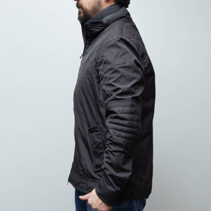 Chaquetas Hombre de la marca GEOX  modelo M9221V T2451 GRIS