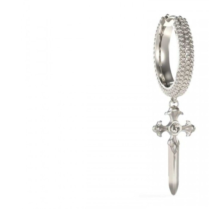 Pendientes Guess Hombre JUME04025JWSTT-U