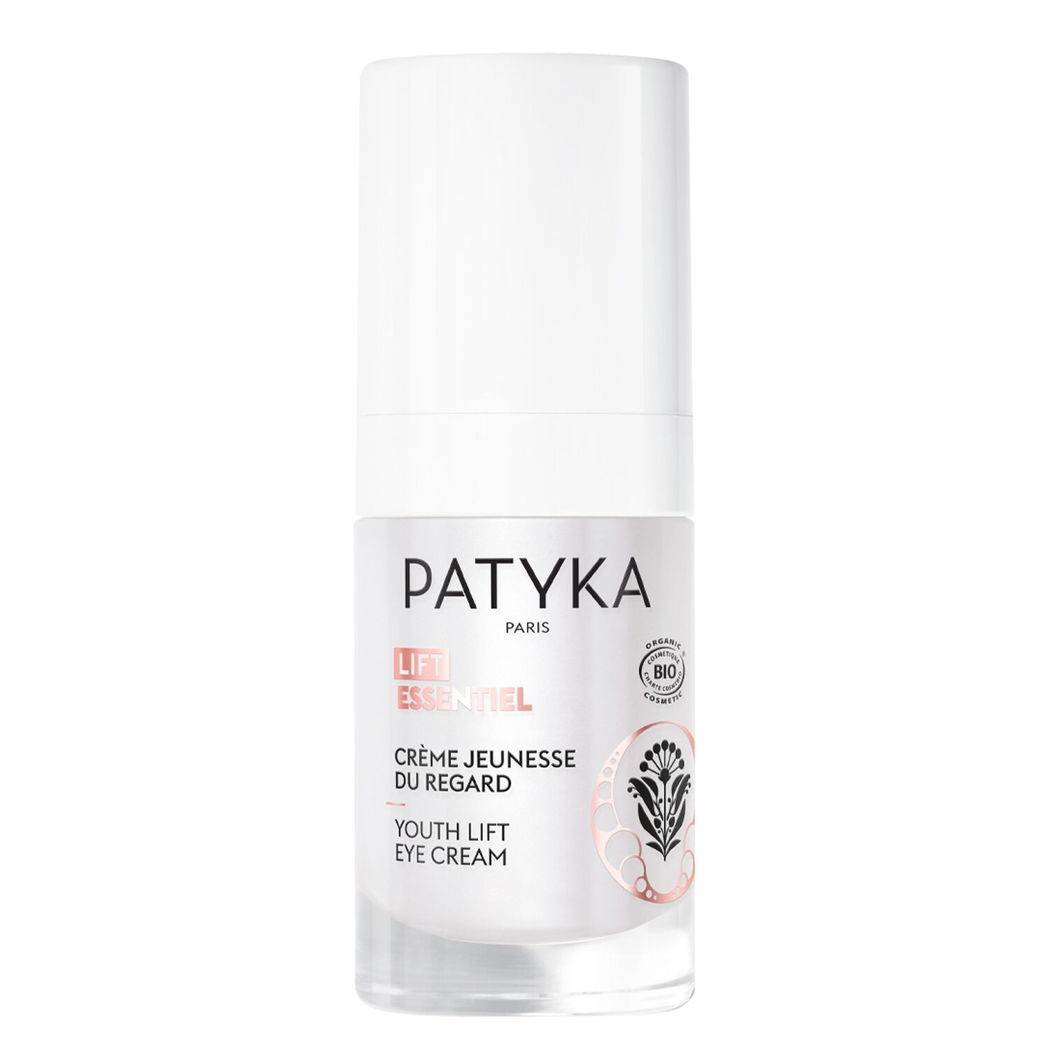 Lift Essentiel - Crème Jeunesse du Regard 15 ml