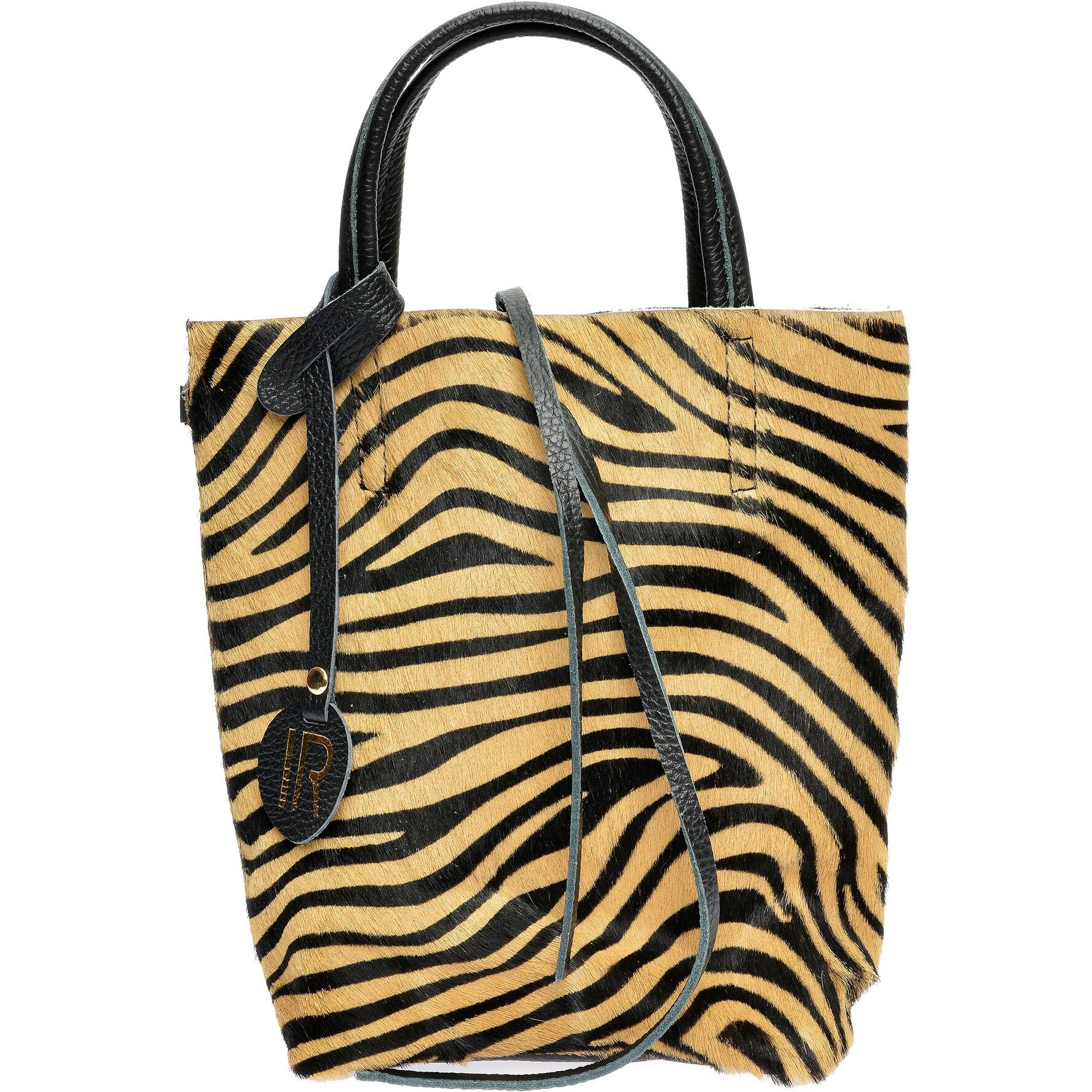 Borsa a mano Isabella Rhea Multicolore