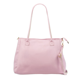 Bellini Bolso de hombro Mujer. Piel auténtica Dollaro