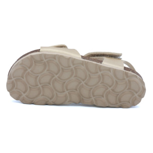 Sandalo BILLOWY DORATO