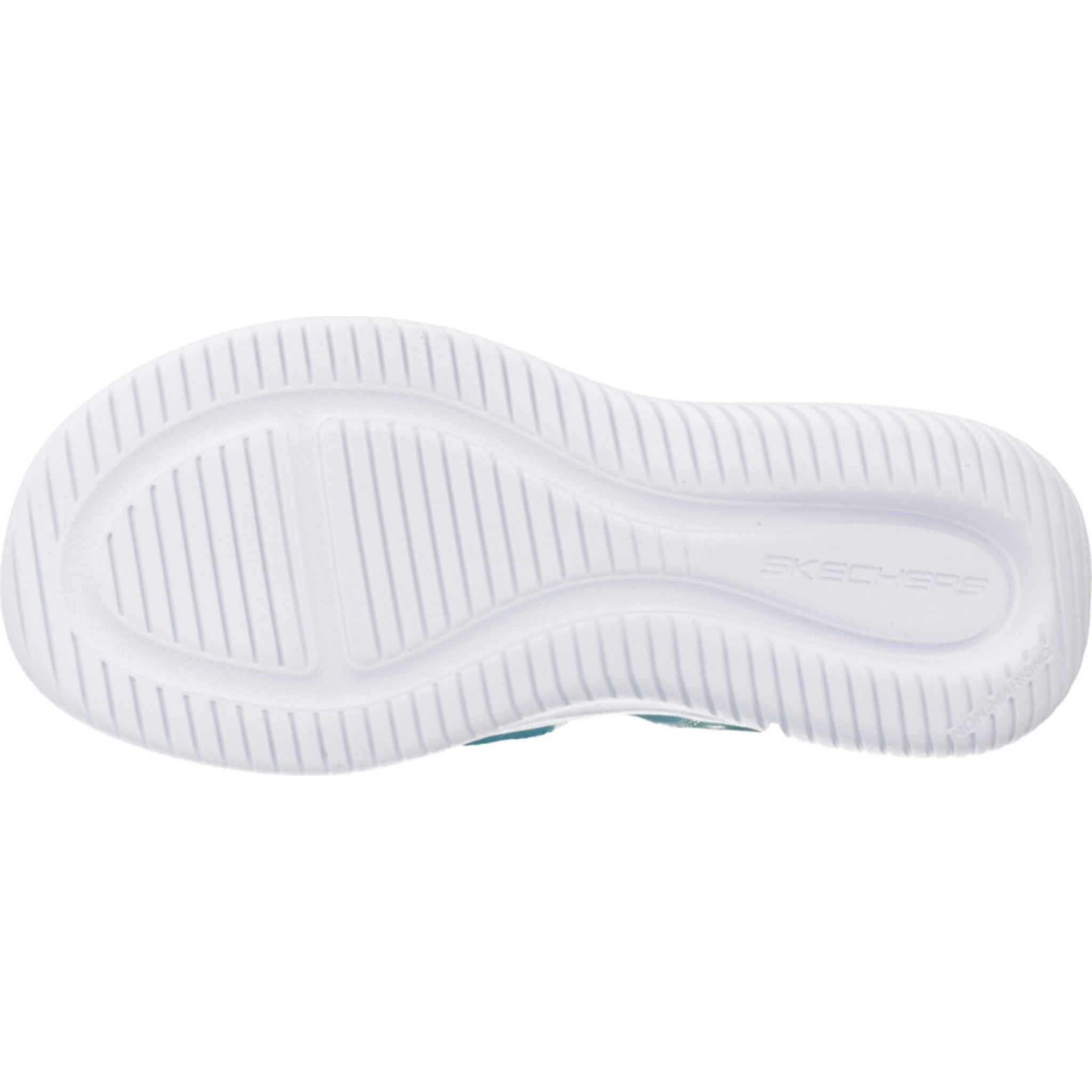 Sandalias Niña 303109l Azul