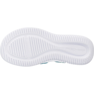 Sandalias Niña 303109l Azul
