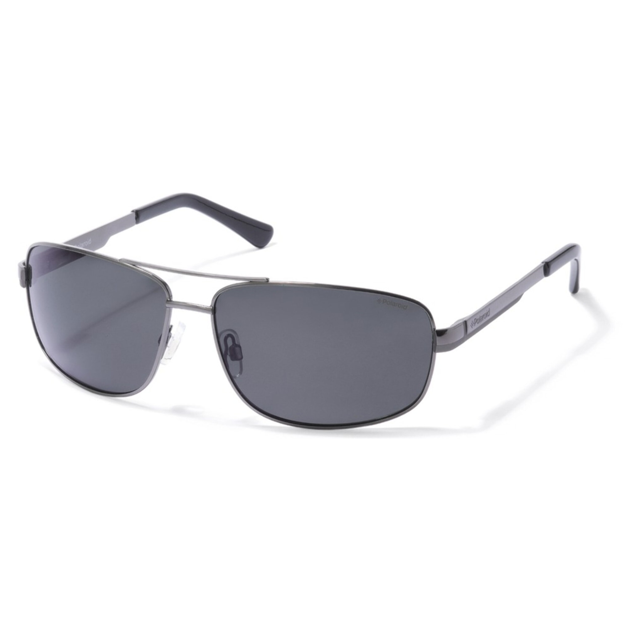 Gafas de Sol Polaroid P4314 A4X Polarizadas de Metal Hombre 63 mm