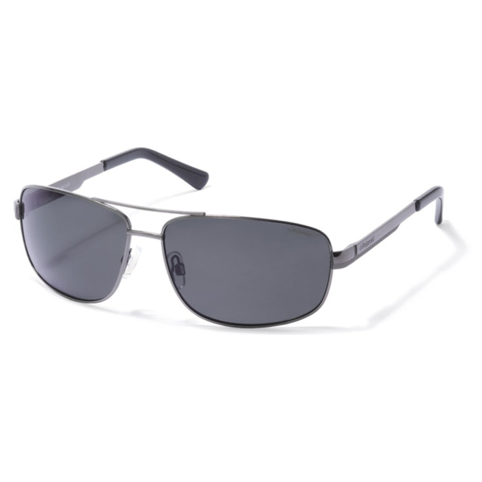 Gafas de Sol Polaroid P4314 A4X Polarizadas de Metal Hombre 63 mm