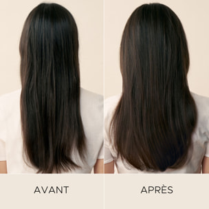 Crème Hydratante Instantanée - Une Crème Légère sans Rinçage à l'Aloé Vera 150 ml