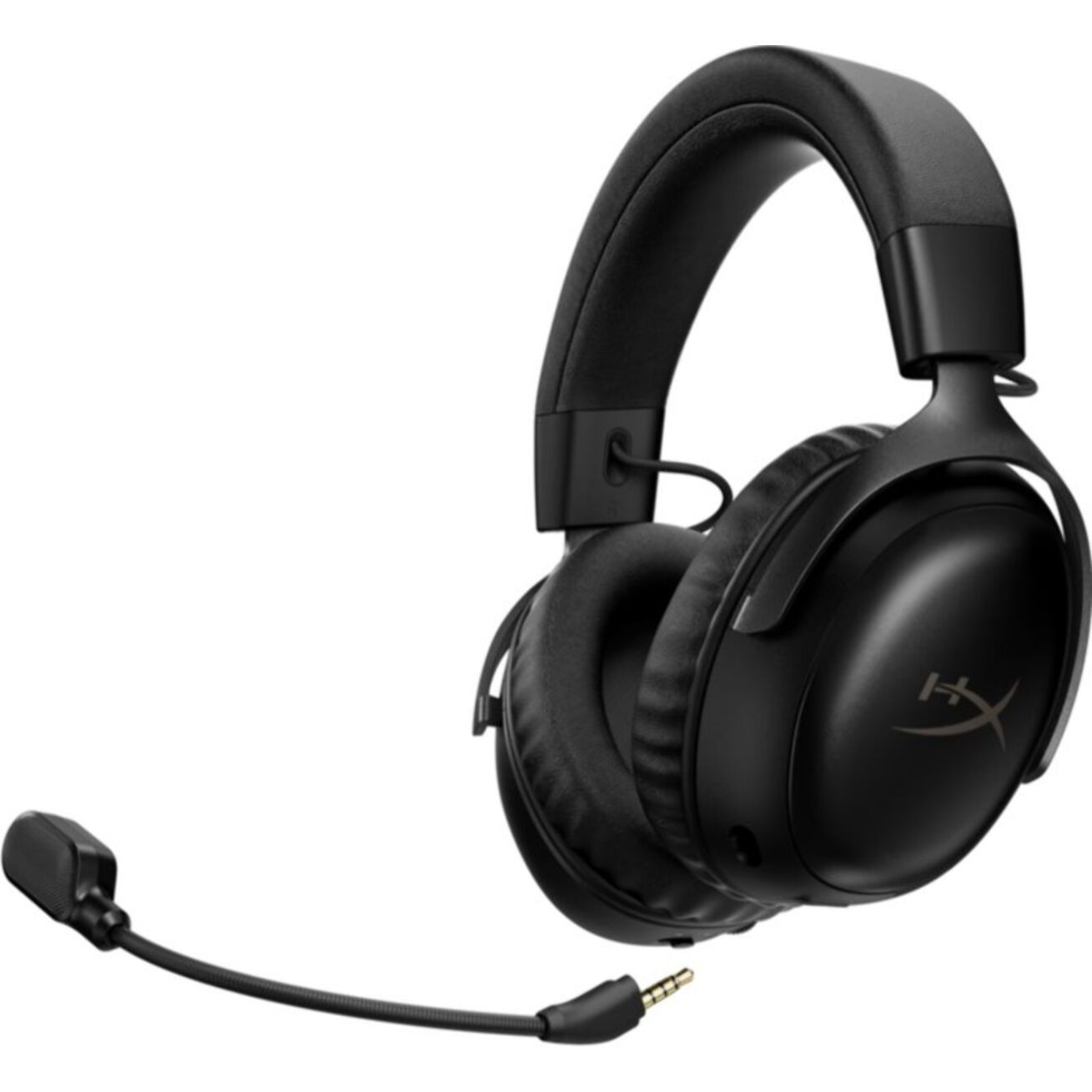 Casque gamer HYPERX Cloud III S