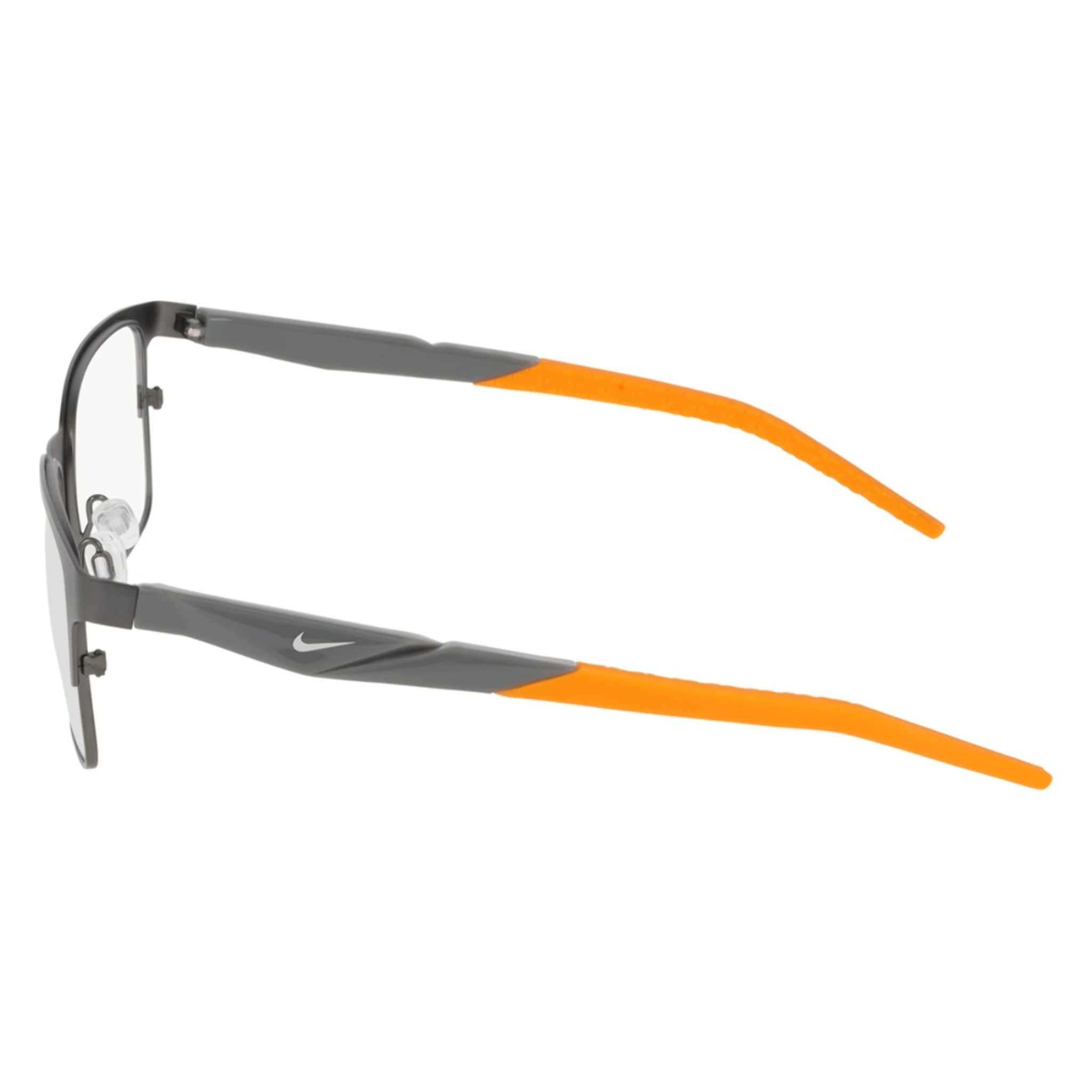 Gafas de Vista Nike 8185 070 de Metal Hombre 56 mm