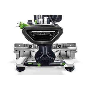 Scie à onglets radiale KAPEX KS 60 E-Set - FESTOOL - accessoires - 561728