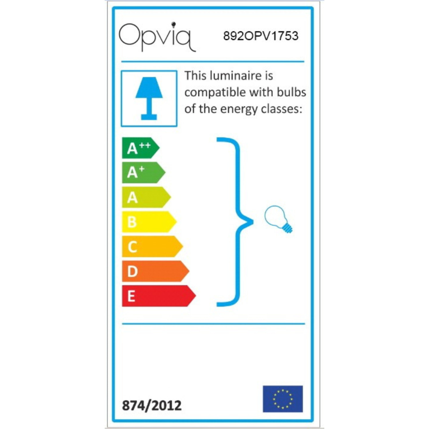 Suspension filaire noire et cuivrée ROSARIO