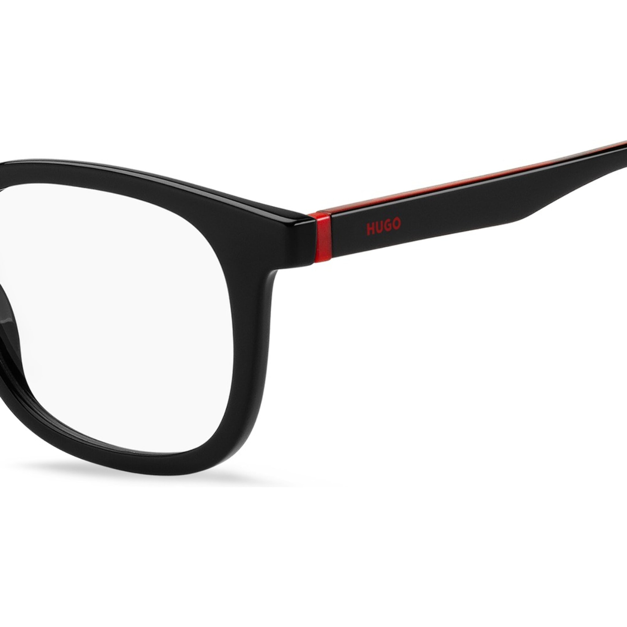 Gafas de Vista Hugo HG 1315 807 de Tr90 Hombre 50 mm