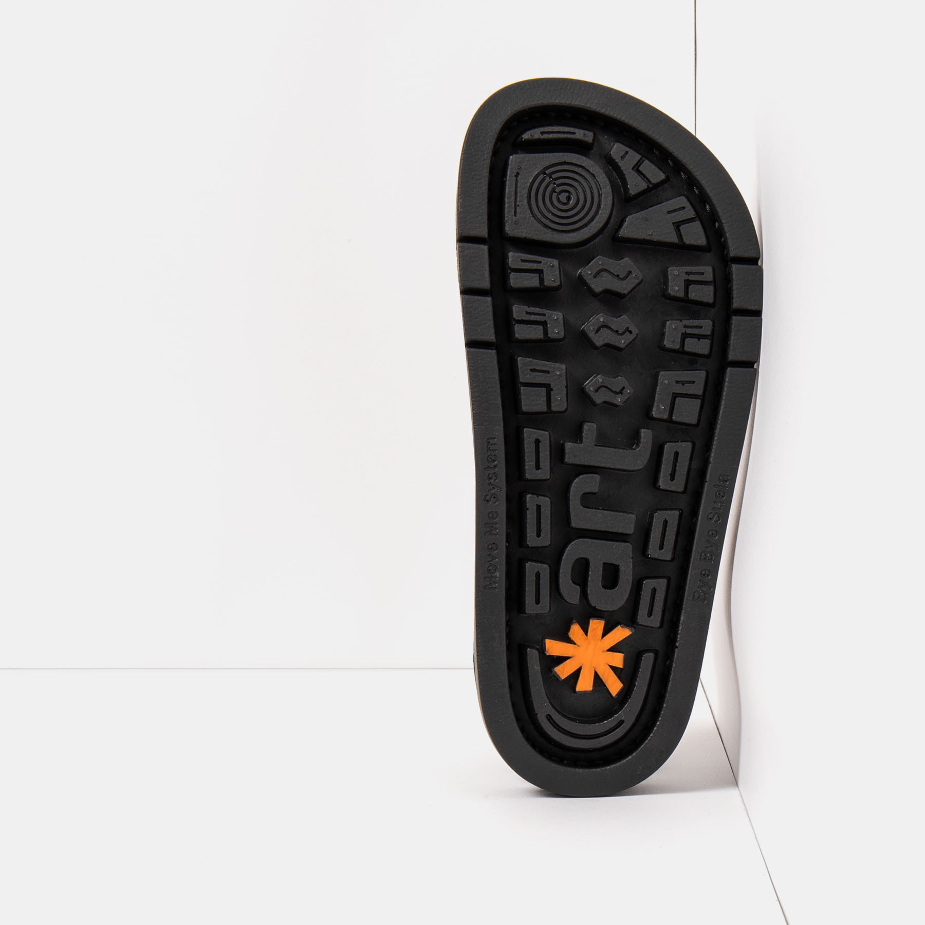 Sandalias 2020 MENORCA BLACK/ KASSEL color Black