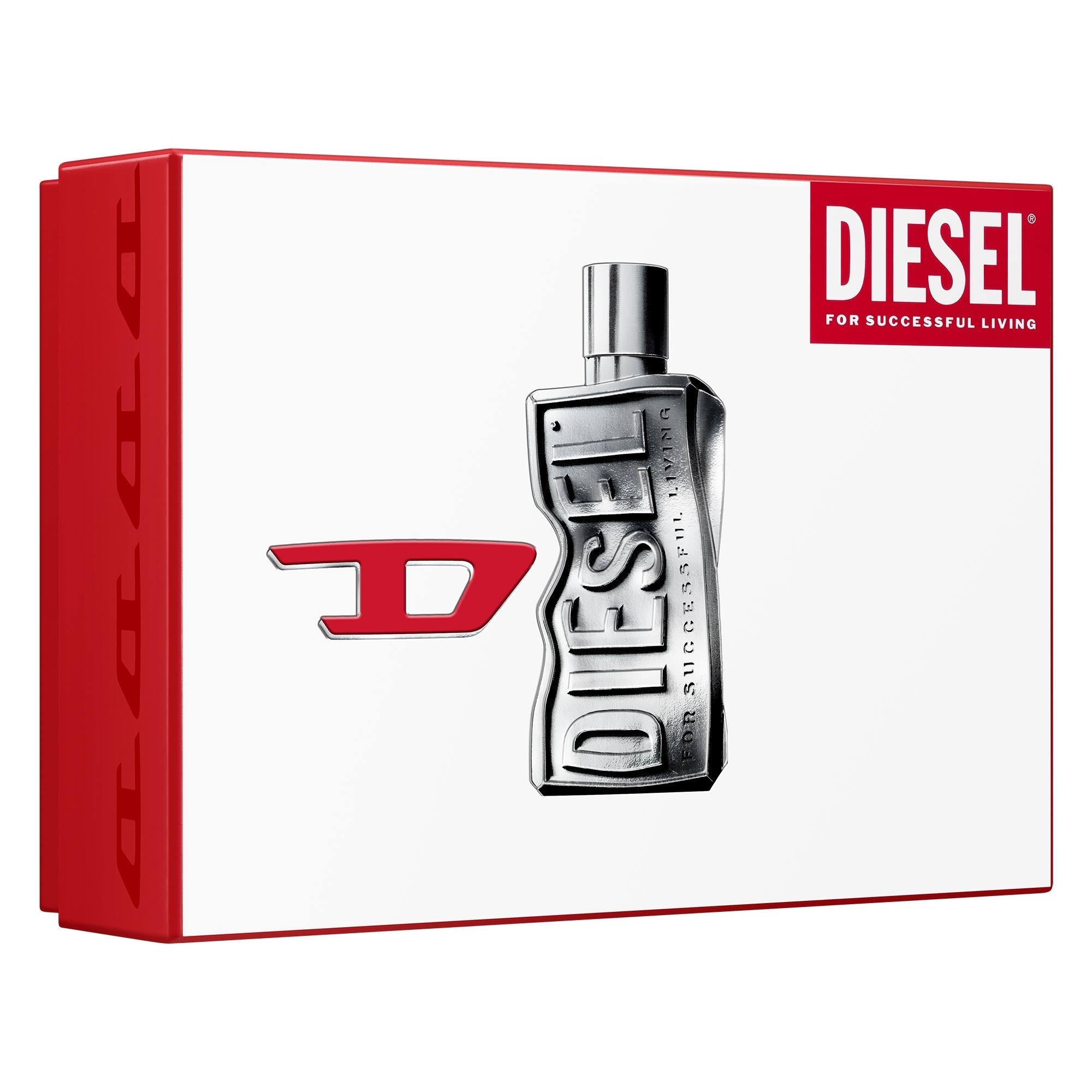 Coffret D by Diesel 100ml - Eau de Toilette