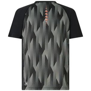 Camisetas de juego Kappa Hombre Kombat Gilon