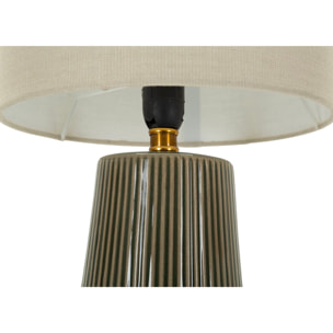 LAMPADA DA TAVOLO HARMONY CM Ø 20X41,5