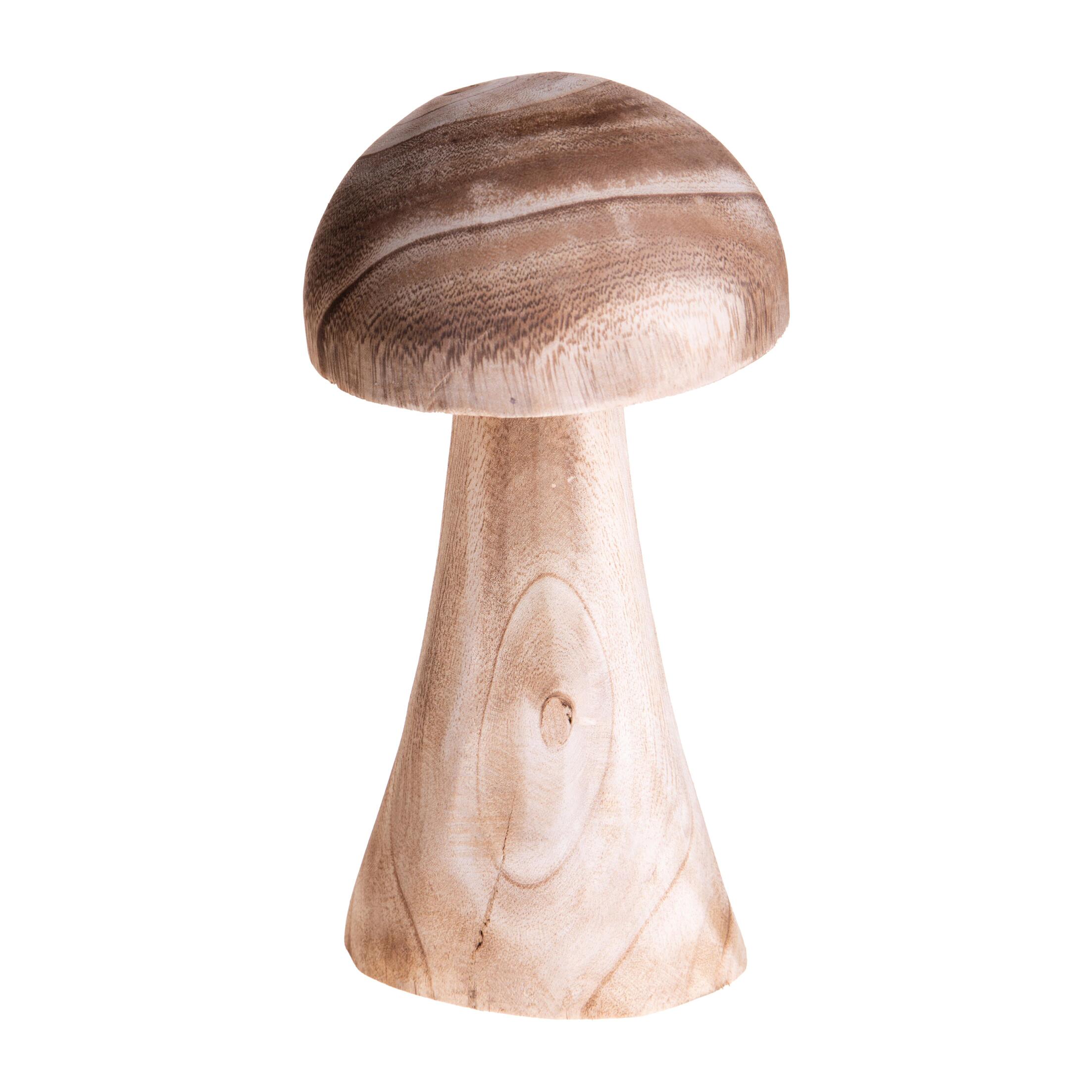 Fungo - Pezzi 2 - 14xH27x14cm - Bianchi Dino SpA