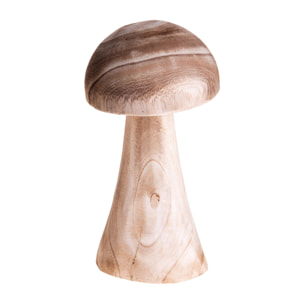 Fungo - Pezzi 2 - 14xH27x14cm - Bianchi Dino SpA