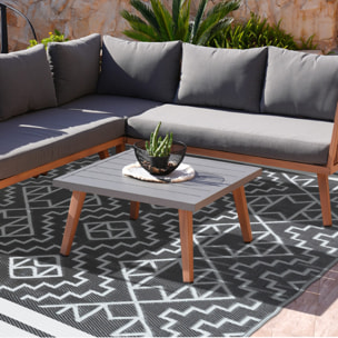 Tapis d'extérieur Inca