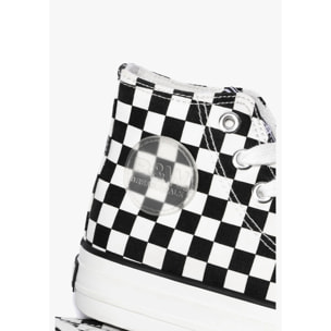 B&W Break&Walk - Sneakers casual donna e ragazza comode