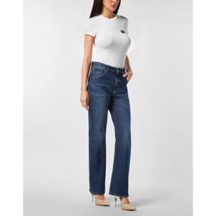 PHILIPP PLEIN Straight Cut