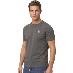 T-shirt uomo maniche corte Pastel Wash