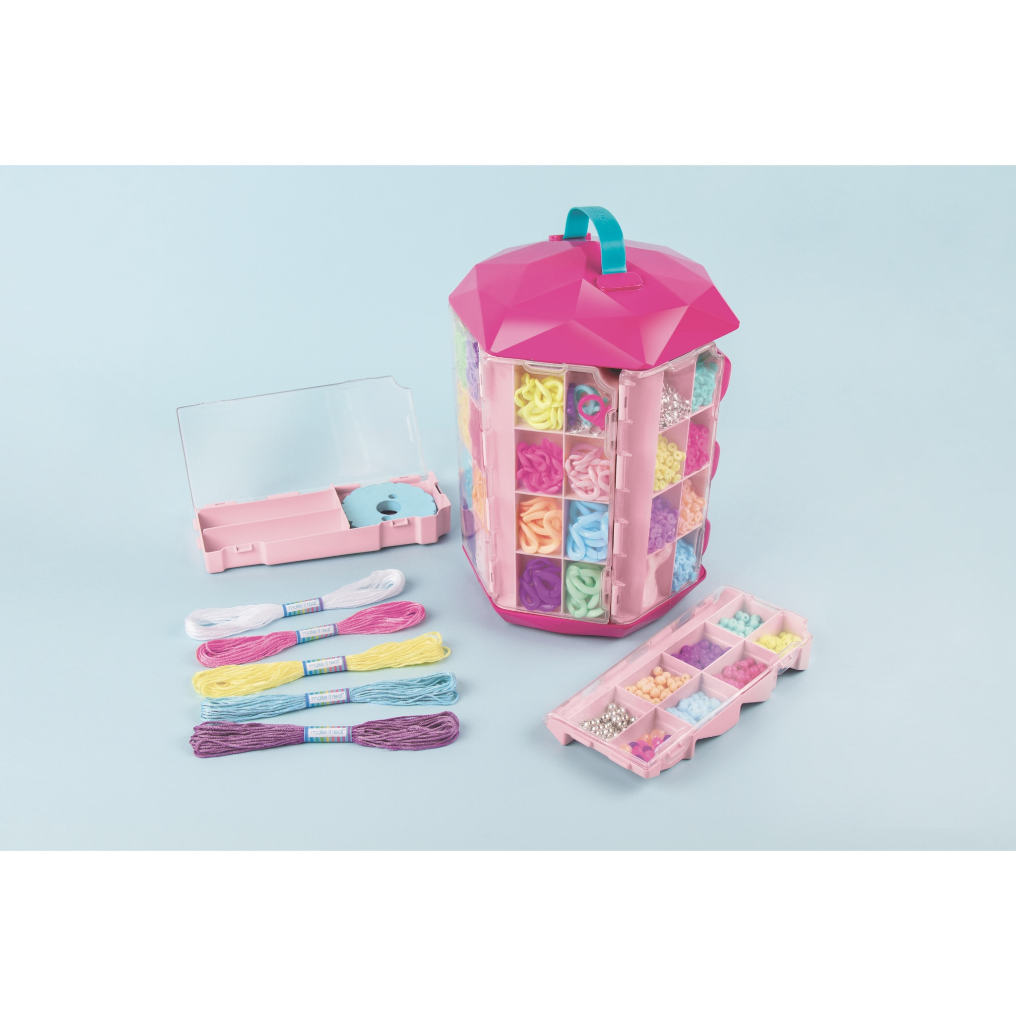 Torre dei Gioelli - Attività 5 in 1