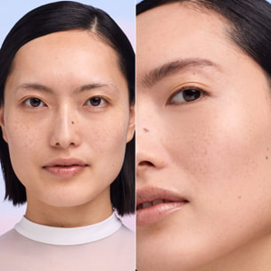 Invisible Cover Cushion Foundation - Fond de Teint Fini Mat à Effet Flouteur Tenue 24h