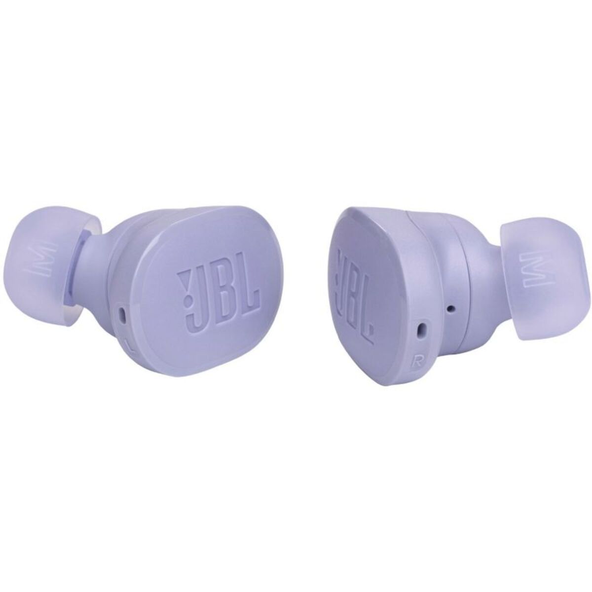 Ecouteurs JBL Tune Buds Violet