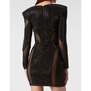 PHILIPP PLEIN Vestido de noche