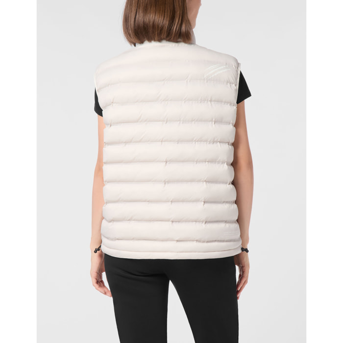 PLEIN SPORT Short Vest