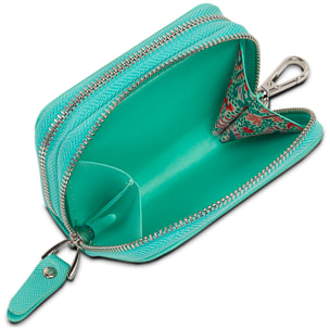 Llavero Skpat Siena Menta