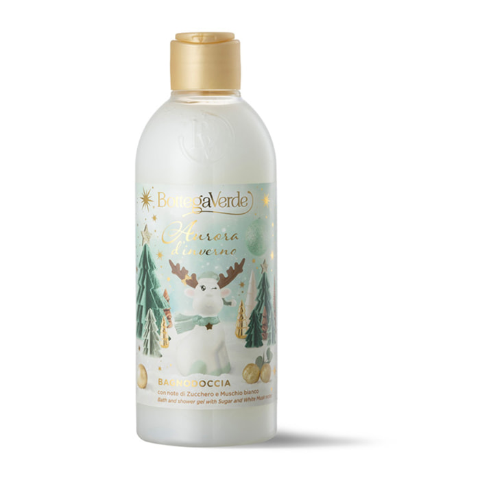 Aurora d'Inverno - Bagnodoccia