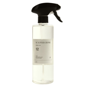 Difusor spray de 500ml aroma stone scalpers