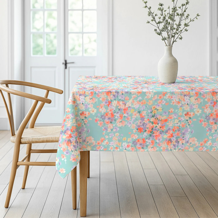Nappe en résine anti-taches 0120-363