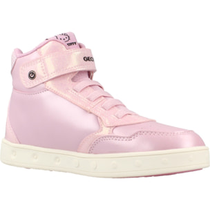 Zapatillas Niña de la marca GEOX  modelo J668WC ROSA