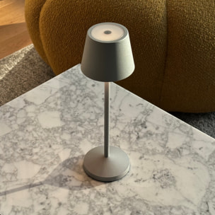 Lampe de table sans fil EMILY H20cm